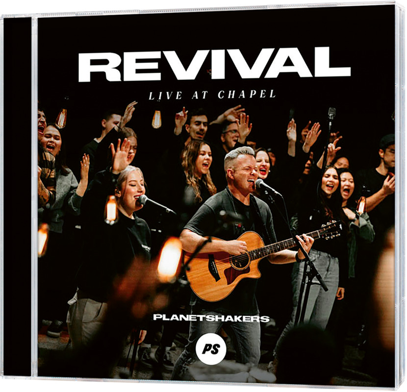 Revival (Live at Chapel)