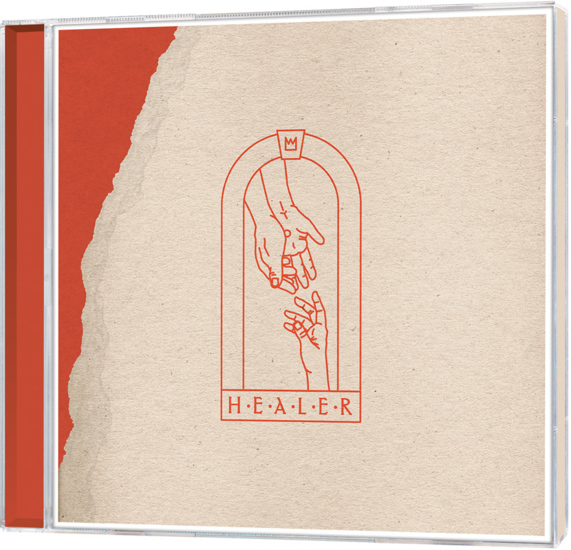 Healer (Deluxe)