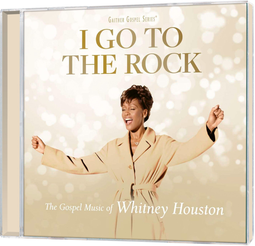 I go to the Rock: Gospel Music of Whitney Houston