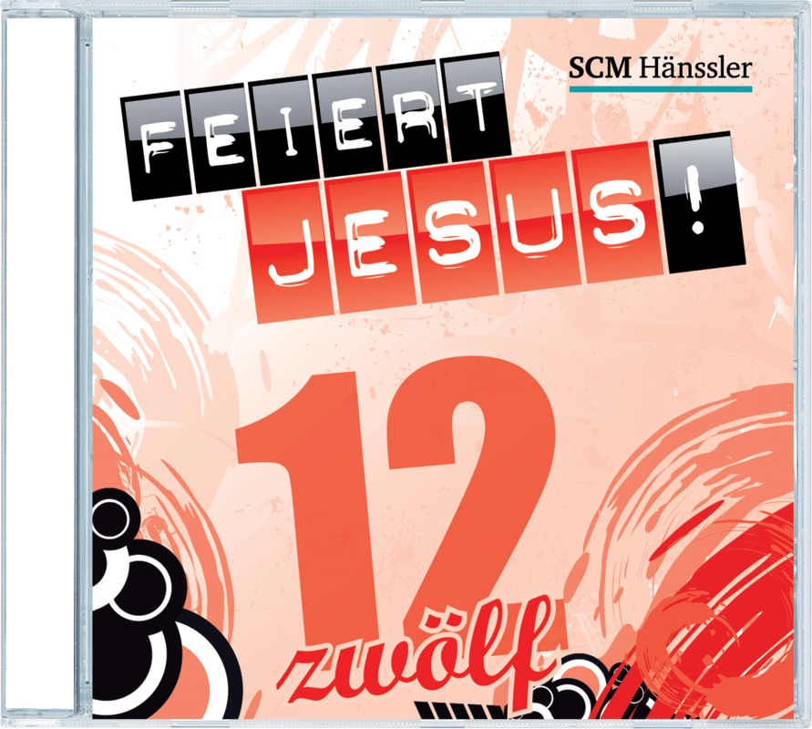 Feiert Jesus! 12