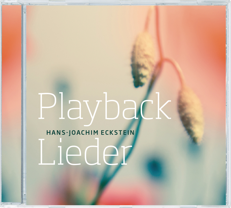 Lieder - Playback