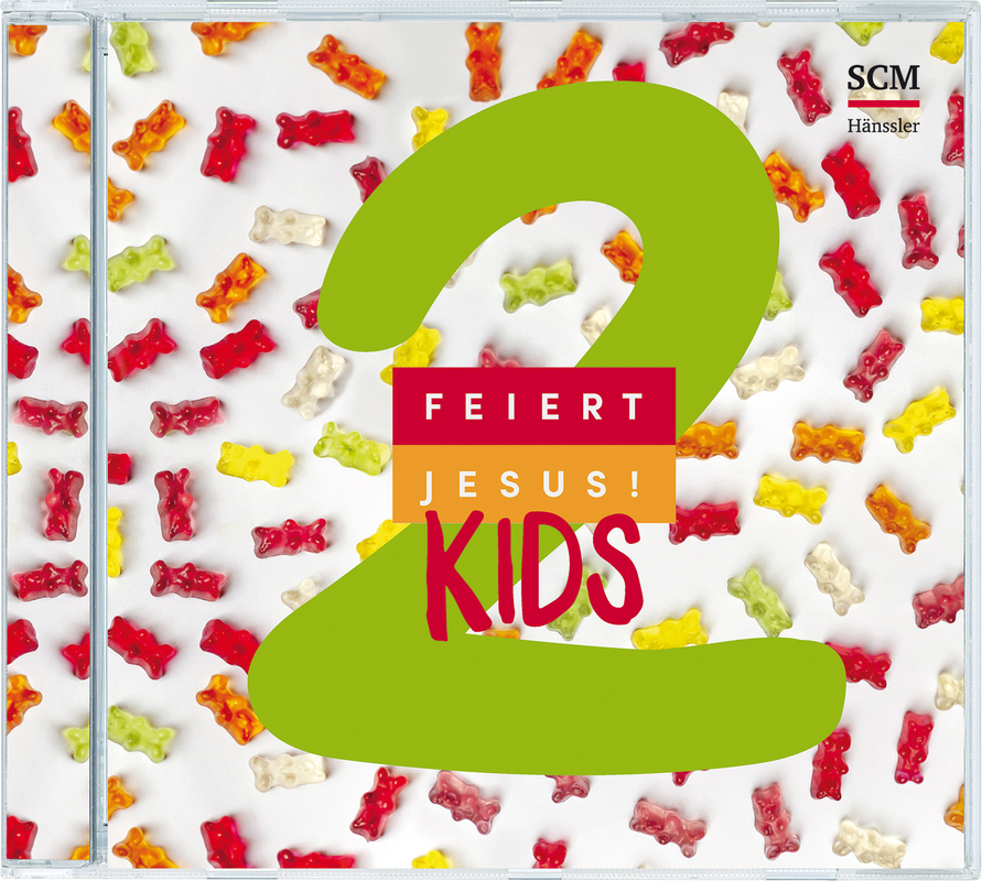 Feiert Jesus! Kids 2