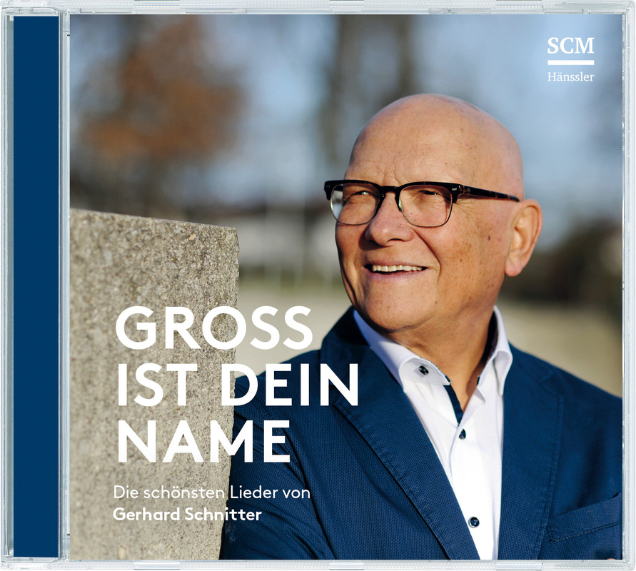 Groß ist dein Name