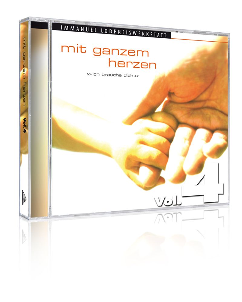 Mit ganzem Herzen - Vol.4