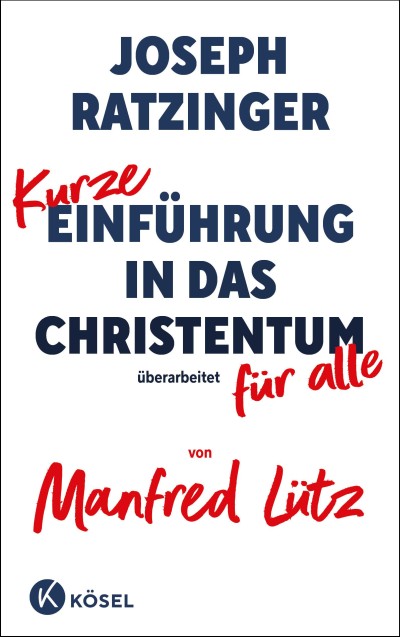 Kurze Einführung in das Christentum