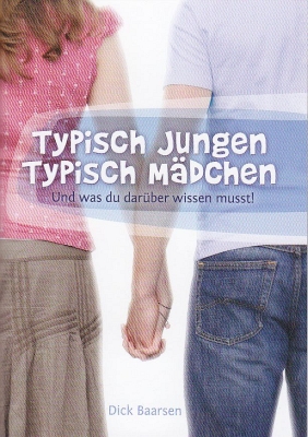 Typisch Jungen Typisch Mädchen