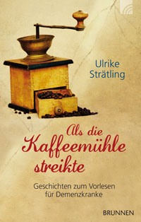 Als die Kaffeemühle streikte