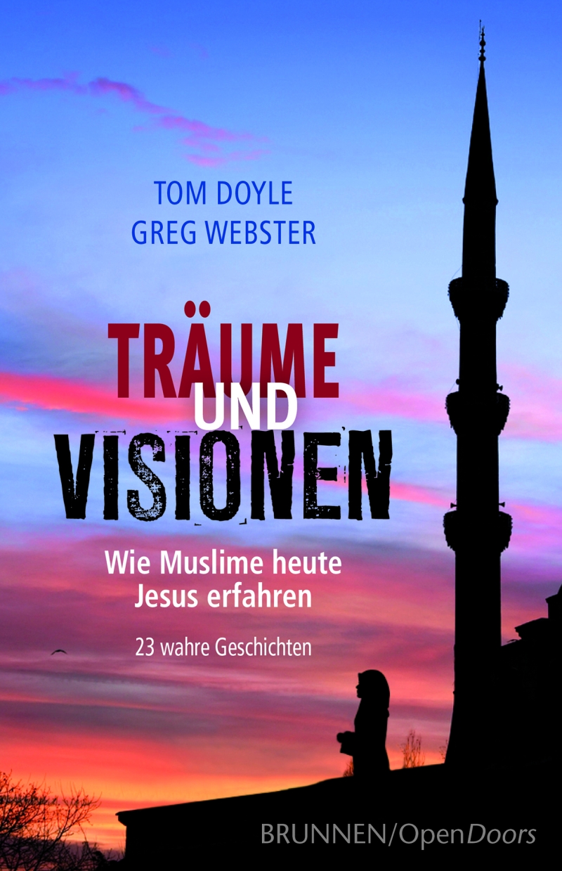 Träume und Visionen