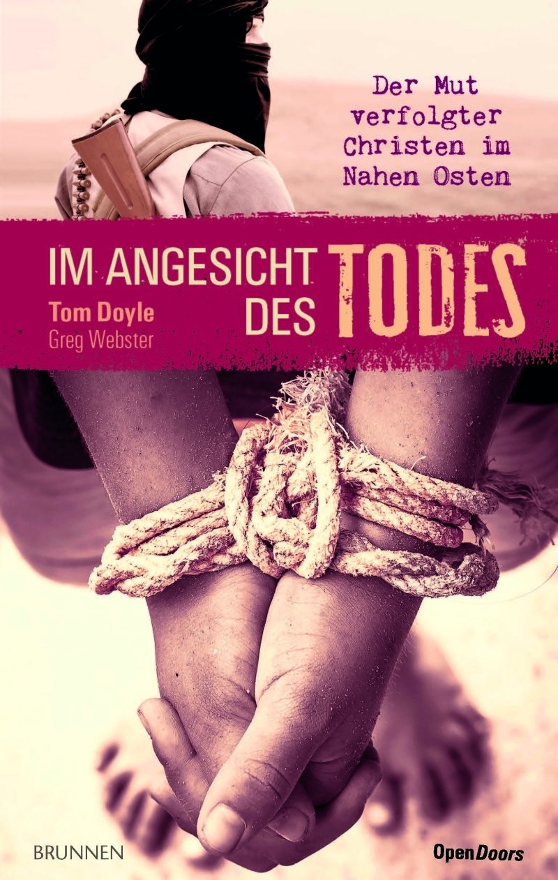 Im Angesicht des Todes