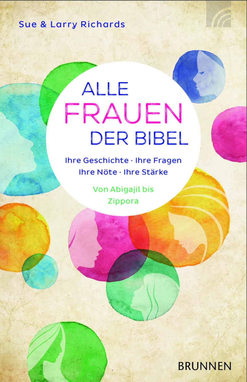 Alle Frauen der Bibel