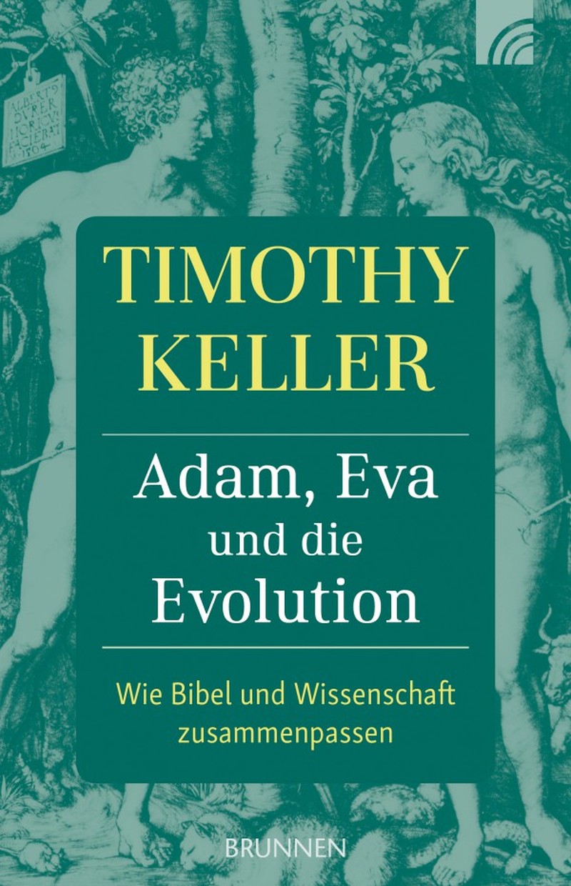 Adam  Eva und die Evolution