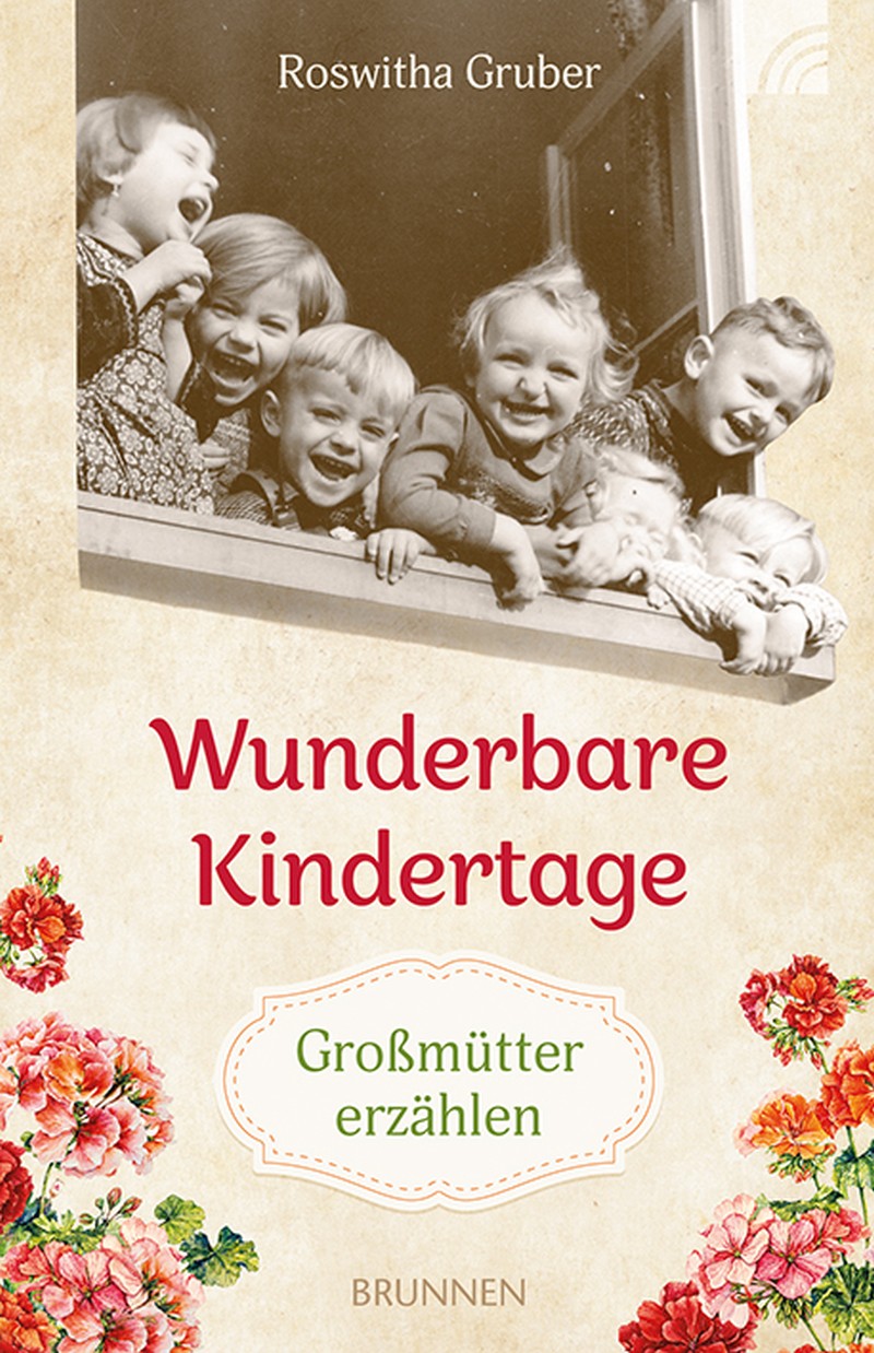 Wunderbare Kindertage