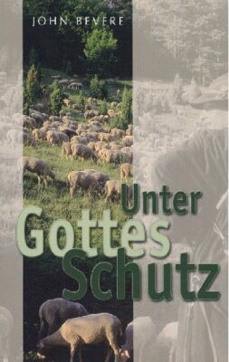 Unter Gottes Schutz