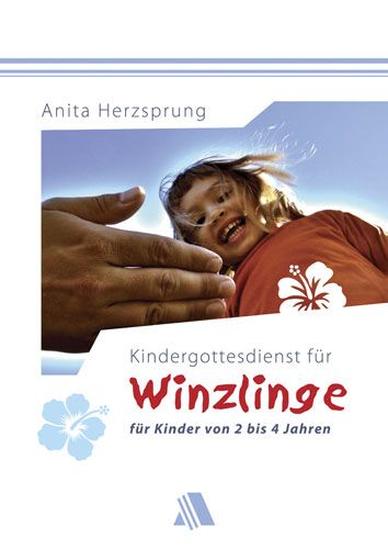 Kindergottesdienst für Winzlinge