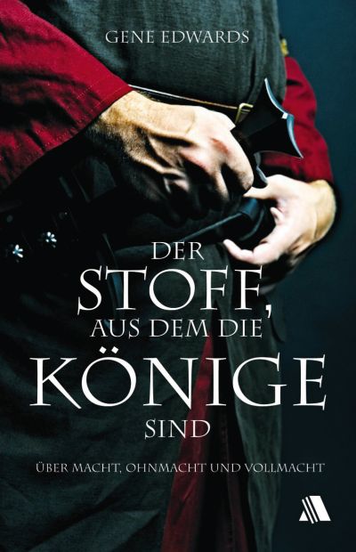 Der Stoff, aus dem die Könige sind