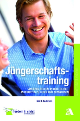 Jüngerschaftstraining