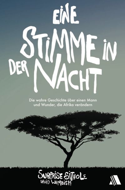 Eine Stimme in der Nacht