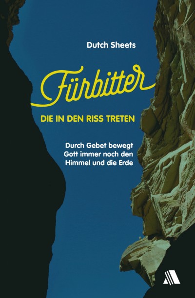 Fürbitter - die in den Riss treten