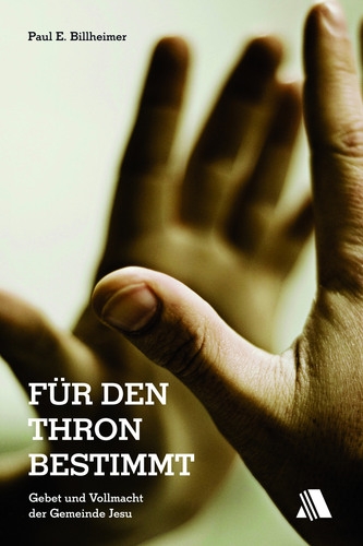 Für den Thron bestimmt