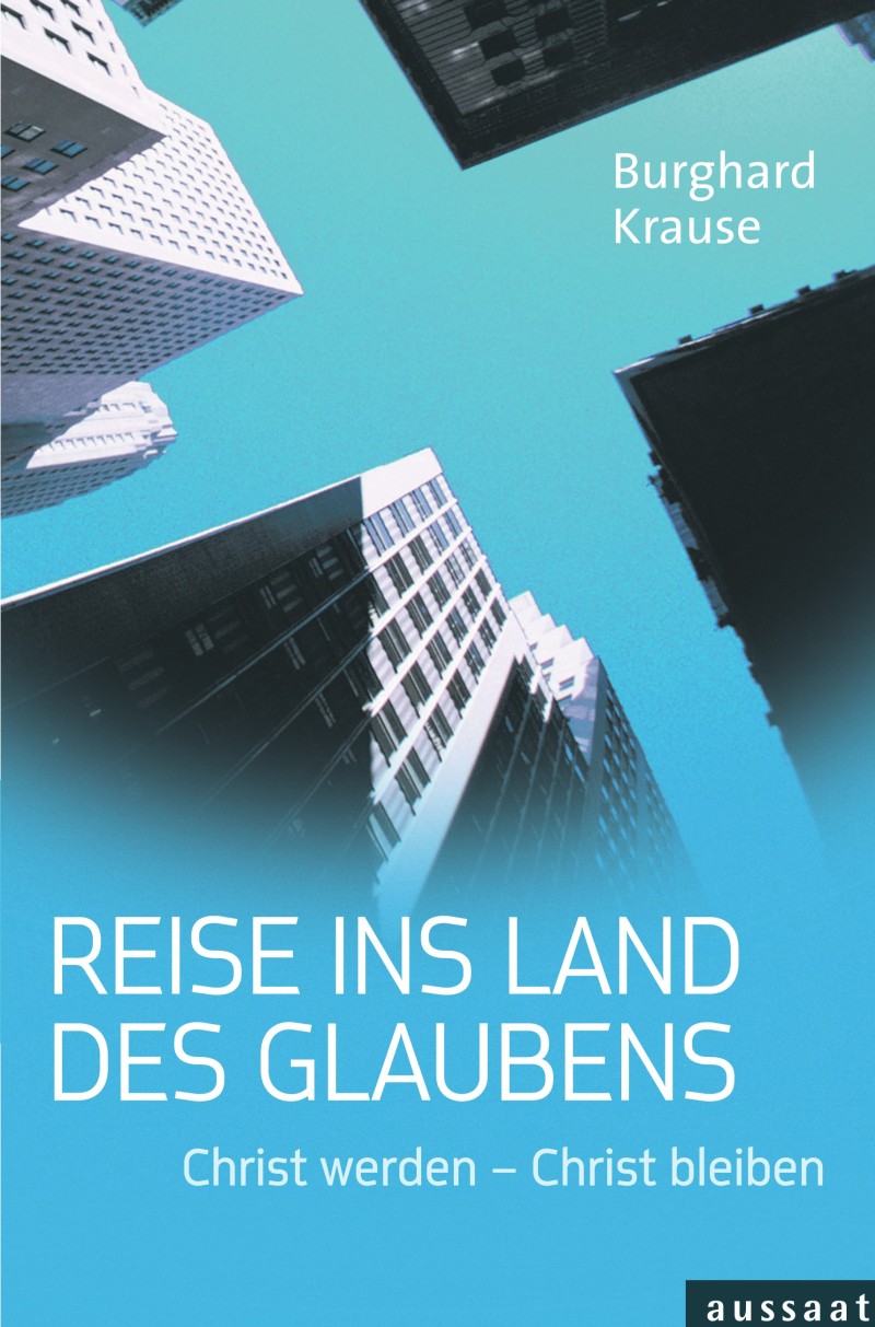 Reise ins Land des Glaubens