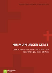 Nimm an unser Gebet