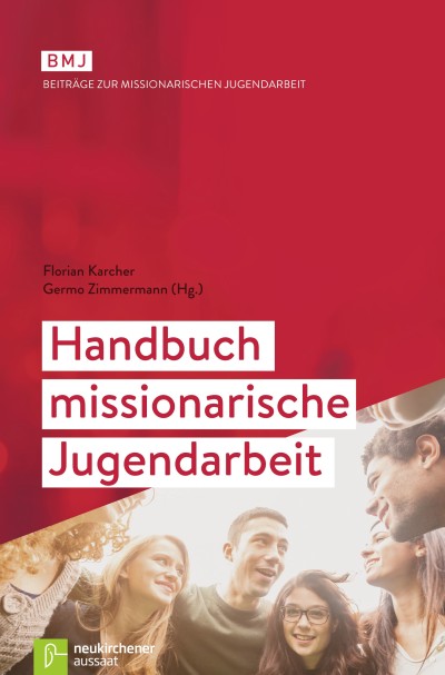 Handbuch missionarische Jugendarbeit