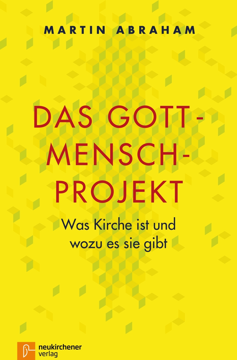 Das Gott-Mensch-Projekt