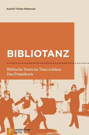 Bibliotanz