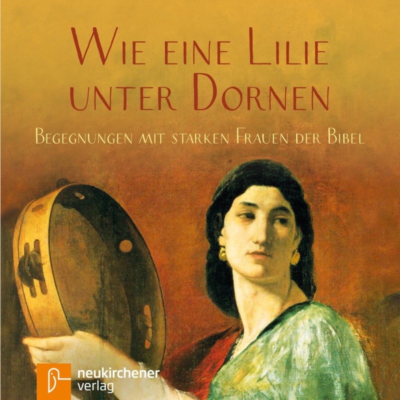 Wie eine Lilie unter Dornen - Hörbuch