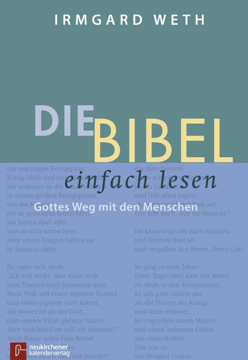 Die Bibel. einfach lesen