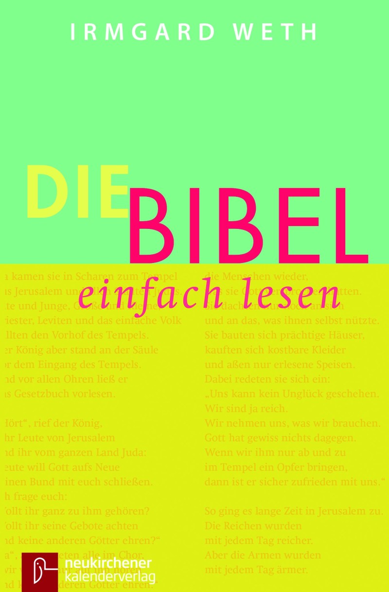 Die Bibel. einfach lesen