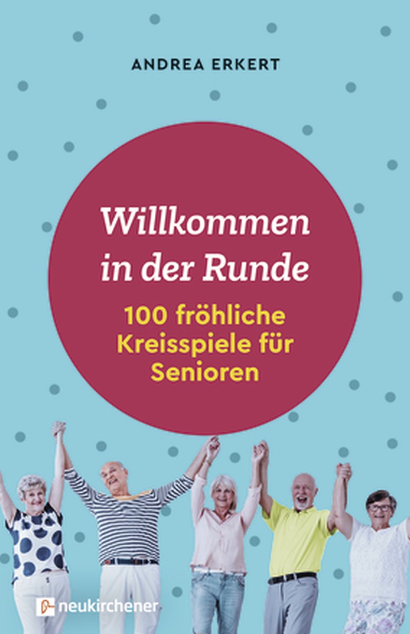 Willkommen in der Runde