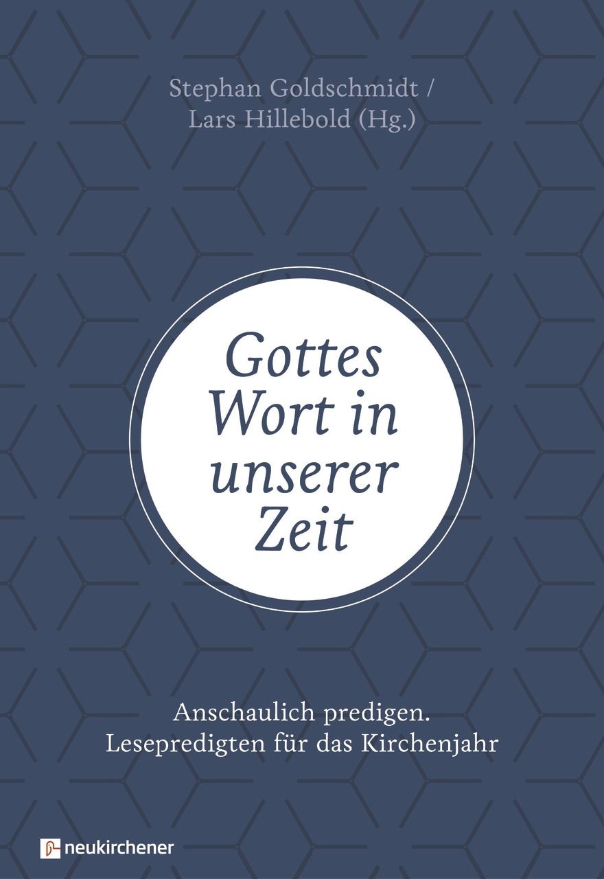 Gottes Wort in unserer Zeit