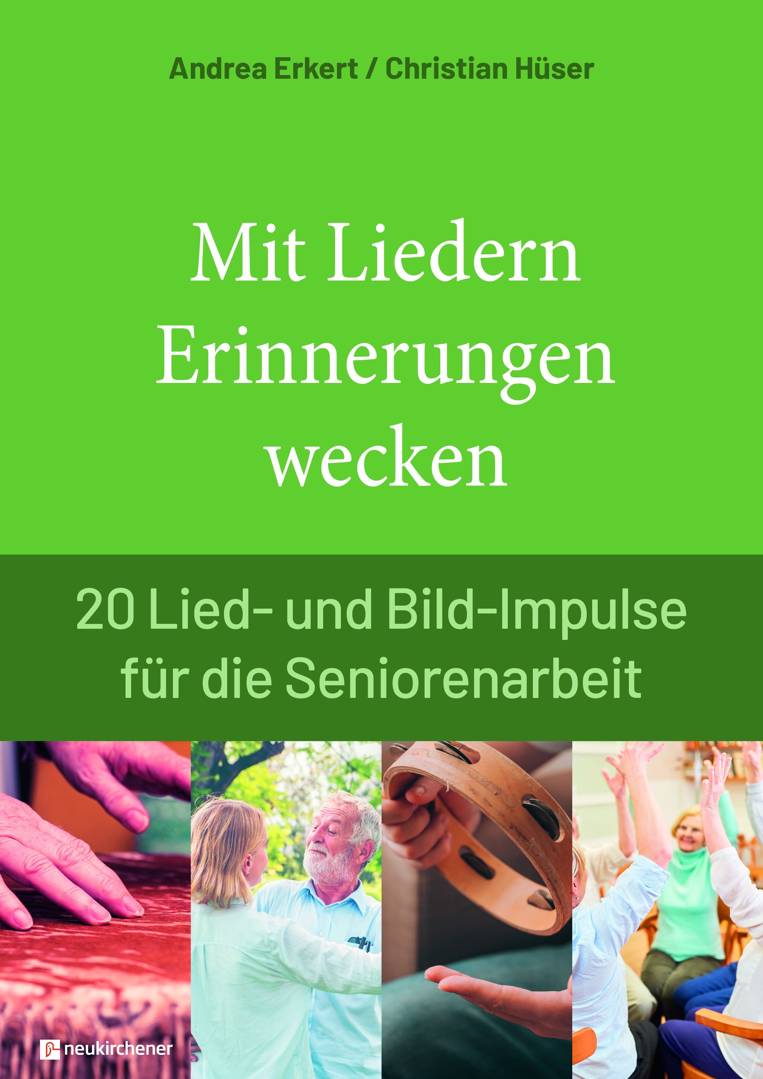 Mit Liedern Erinnerungen wecken