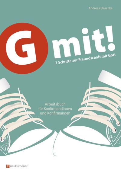 G mit! - Buchausgabe