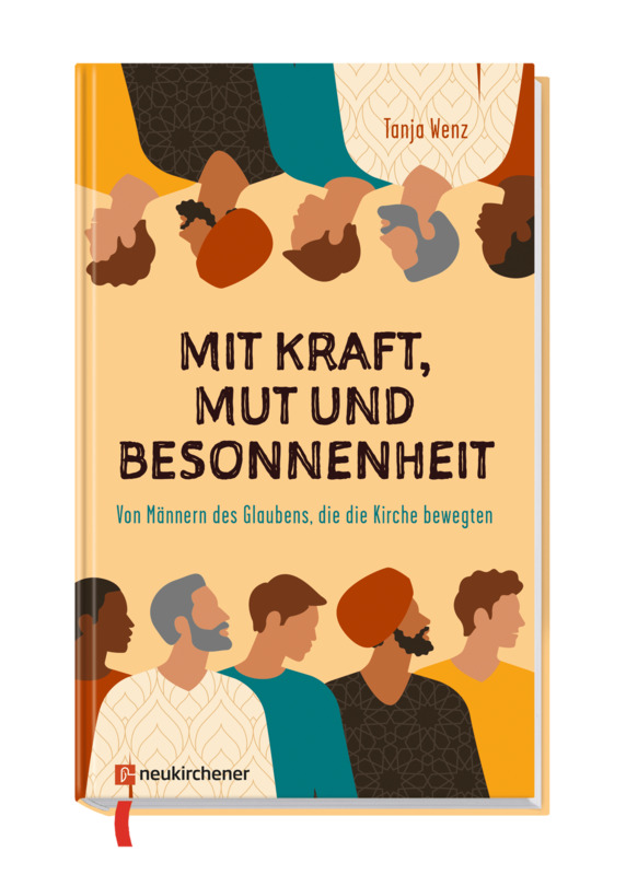 Mit Kraft, Mut und Besonnenheit