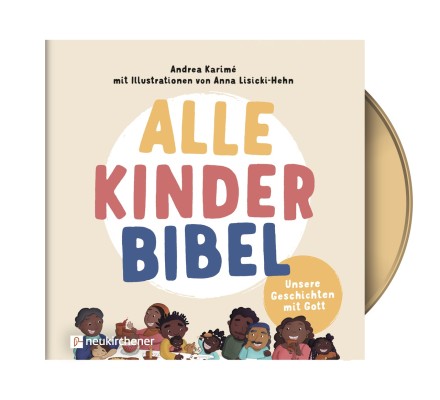 Alle-Kinder-Bibel