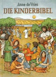 Die Kinderbibel