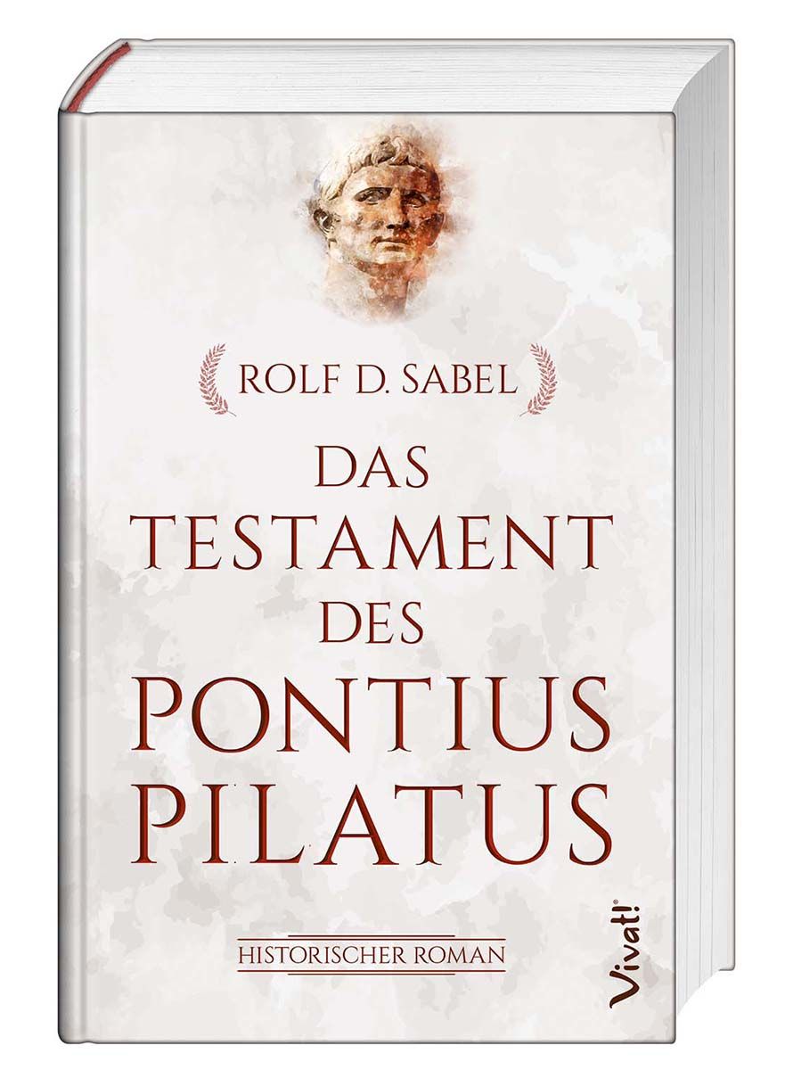 Das Testament des Pontius Pilatus