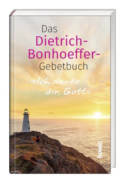 Ich danke dir, Gott