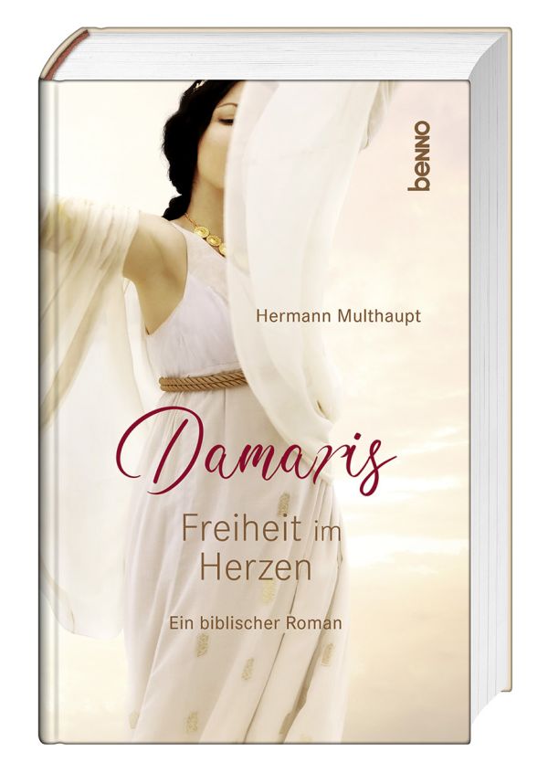 Damaris – Freiheit im Herzen