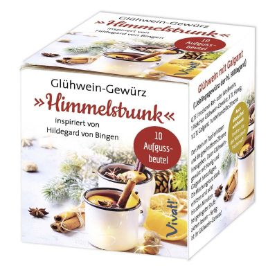 Glühwein-Gewürz Himmelstrunk