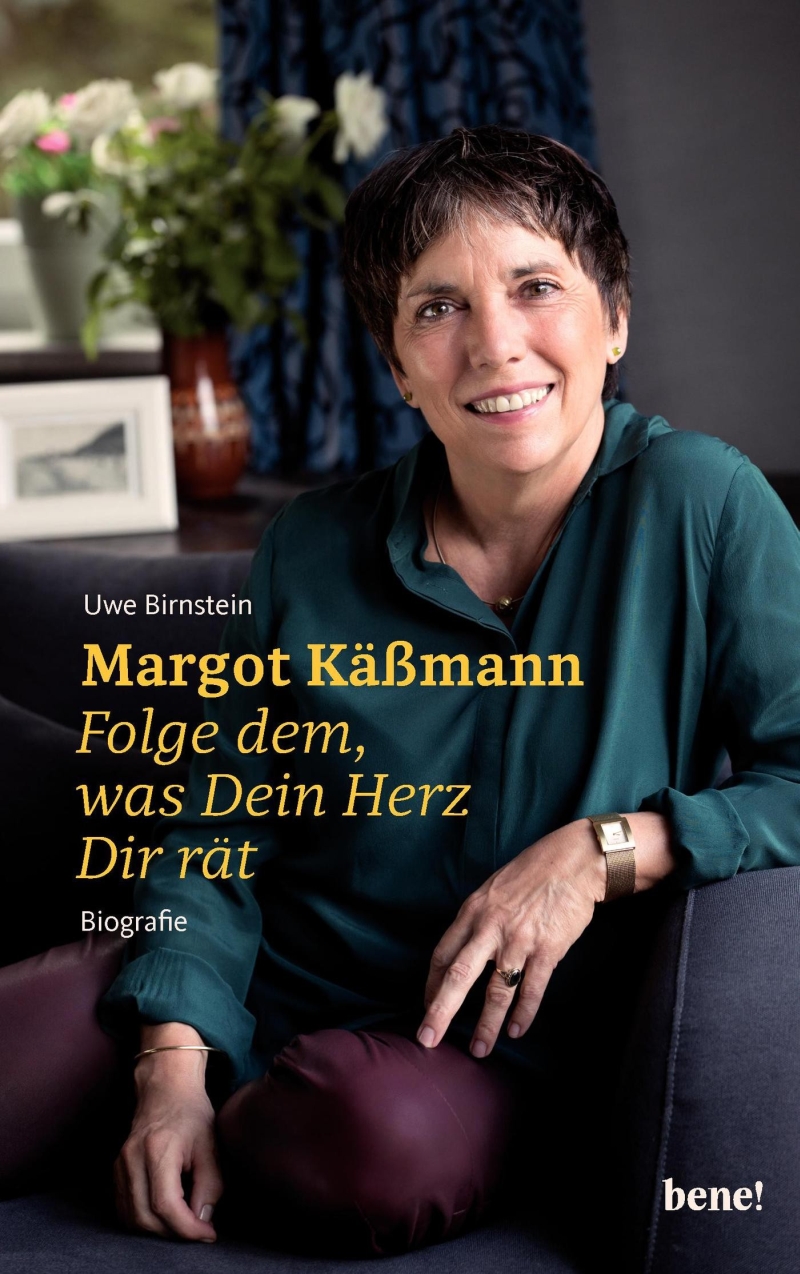 Margot Kässmann