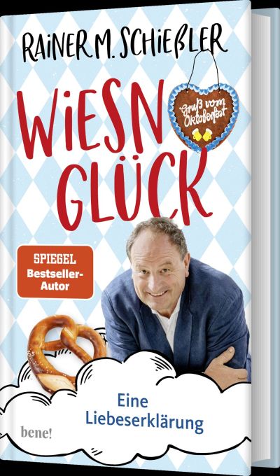 Wiesn-Glück