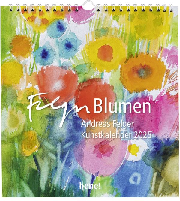 Blumen 2025