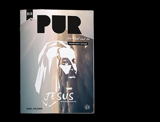 pur: Jesus - Mission #4everlife