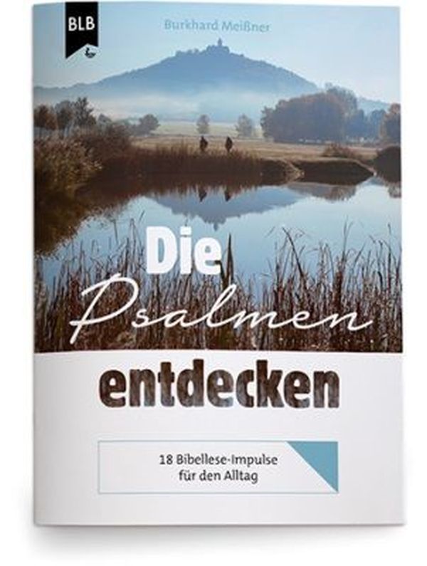 Die Psalmen entdecken