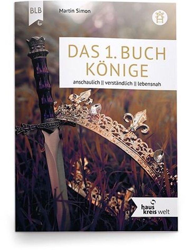 Das Buch 1. Könige