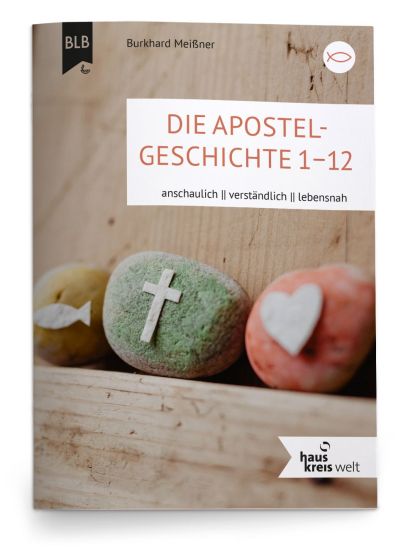 Die Apostegeschichte 1-12