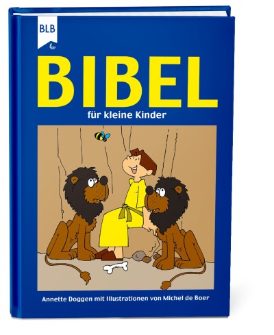 Bibel für kleine Kinder